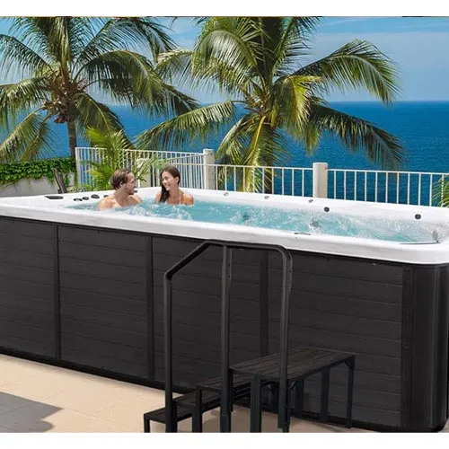 Swimspa hot tubs for sale in Augusta